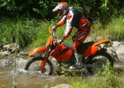 KTM 300 EXC